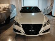 Toyota Crown 2020 Pearl for sale