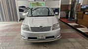 Toyota Corolla 2006 Silver for sale
