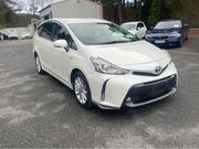 Toyota Prius 2015 Pearl for sale