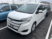 Toyota Noah 2021 Pearl for sale