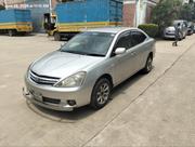 Toyota Allion 2004 Silver for sale