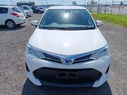Toyota Axio 2021 Pearl for sale