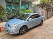 Toyota Allion 2002 Blue for sale