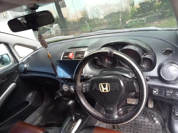 Honda Airwave 2006 Silver