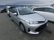 Toyota Axio 2021 Silver for sale