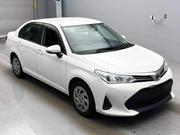 Toyota Axio 2020 White for sale