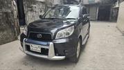 Toyota Rush 2006 Black for sale