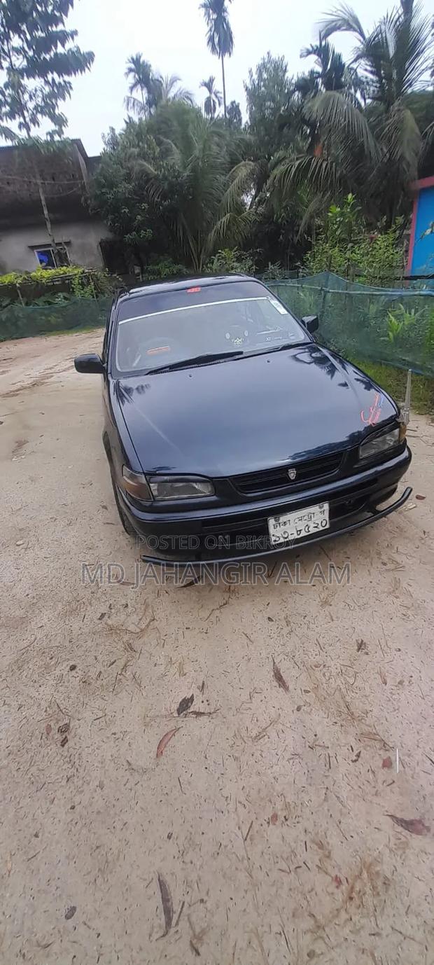 Toyota Corolla 1996