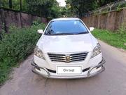 Toyota Premio 1.5 Front Wheel Drive 2012 White for sale