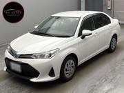 Toyota Axio 1.5 Hybrid G 2WD 2019 White for sale
