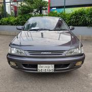 Toyota Carina 1997 Gray for sale