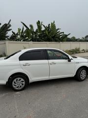 Toyota Axio 1.5 Hybrid 2WD 2019 White for sale