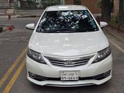 Toyota Allion 2010 Pearl for sale