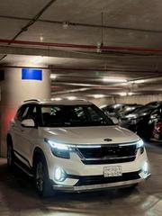 Kia Seltos 1.6 T-Gdi 2020 Pearl for sale