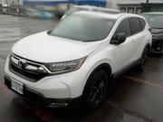 Honda CR-V 2021 Pearl for sale
