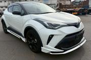 Toyota C-Hr 2021 Pearl for sale