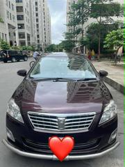 Toyota Premio 2014 Maroon for sale