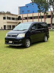 Toyota Noah 2005 Black for sale