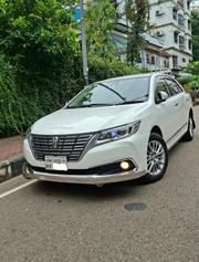 Toyota Premio 1.5 FWD 2016 Pearl for sale