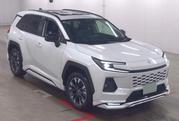 New Toyota RAV4 2026 Pearl for sale
