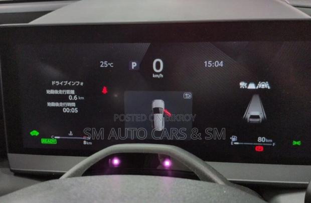 New Toyota RAV4 2026 Pearl