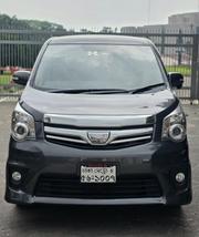 Toyota Noah 2011 Gray for sale
