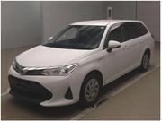 Toyota Corolla 2020 White for sale