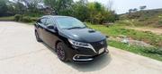Toyota Allion 2012 Black for sale