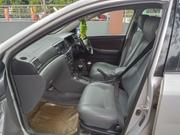 Toyota Corolla 2006 Silver for sale