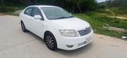 Toyota Corolla 2006 White for sale