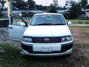 Toyota Probox 2003 White for sale