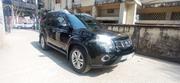 Nissan X-Trail 2010 Black for sale