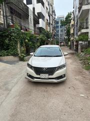 Toyota Allion 2016 Pearl for sale