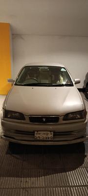 Toyota Sprinter 2000 Pearl for sale