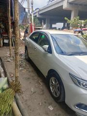 Toyota Allion 2016 Pearl for sale