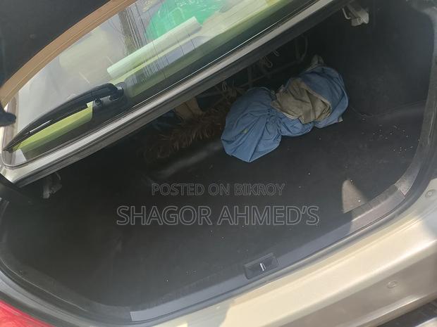 Toyota Allion 2016 Pearl