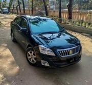 Toyota Premio 2011 Black for sale