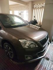 Toyota Premio 1.5 FWD 2010 Beige for sale