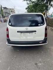 Toyota Probox 2006 White for sale