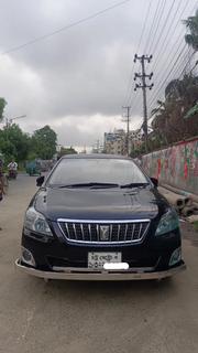 Toyota Premio 2013 Black for sale