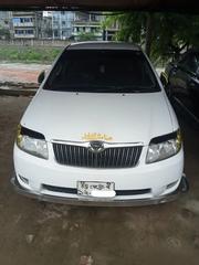 Toyota Corolla 2004 White for sale