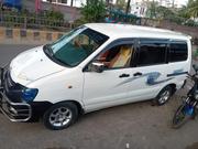 Toyota Noah 2004 White for sale