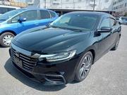 Honda Insight EX 2022 Black for sale