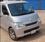 Toyota TownAce 2012 Silver for sale