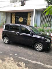 Toyota Sienta 2013 Purple for sale