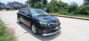 Toyota Allion 2011 Black for sale
