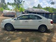 Toyota Premio 2006 White for sale