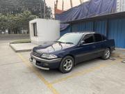 Toyota Carina 1.5 FWD Sedan 1997 Blue for sale