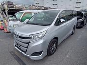Toyota Noah 1.8 FWD Hybrid (7 Seater) 2021 Silver for sale