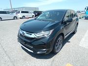 Honda CR-V EX 2021 Pearl for sale